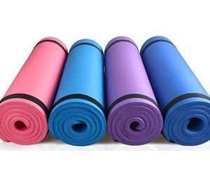 Thảm tập Yoga Sports Mat cao cấp - Thảm Yoga Tuấn Phương - Công Ty TNHH Thể Thao Tuấn Phương